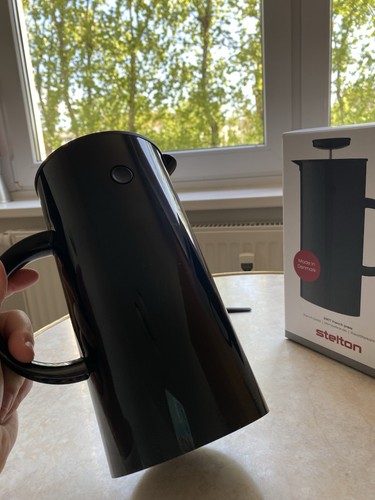 Stelton em77 french press - stelton,