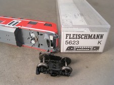 Fleischmann 5623K Steuerwagen