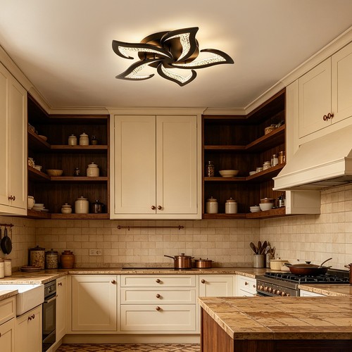 Led decken lampe deckenleuchte - led, decken-lampe