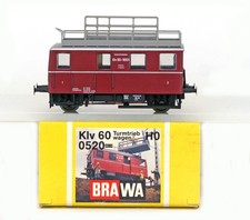 BRAWA 0520 H0 HO DB Klv