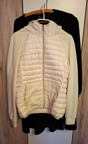 Laufsteg damen steppjacke - damen,