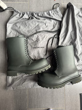 Verkaufe Balenciaga Steriod Boots,Rechnung +Taschen vorhanden 