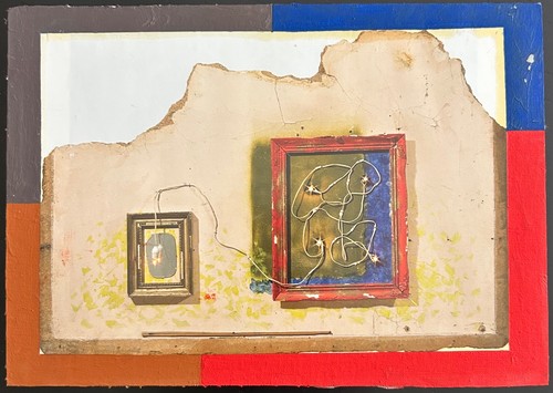 Collage des berliners - 👉collage,