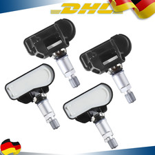 4x Mercedes RDK Sensoren NEU