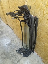 Verdeck Smart 451 Cabrio ForTwo 