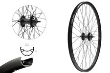 27,5 Zoll Fahrrad Vorderrad