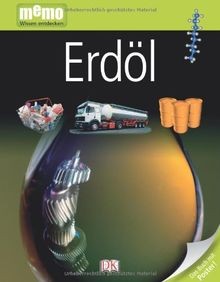 Memo wissen entdecken erdöl - memo, entdecken.