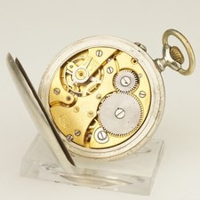 WORKING! Rare THIEL Pocket