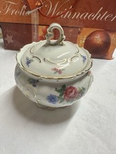 Zuckerdose Moschendorf Bavaria