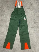 Schnittschutz Latzhose Kl.1