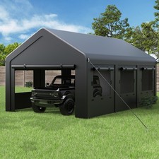 12'x20 'Outdoor Carport