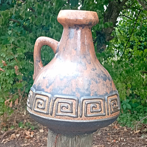 Keramik krug 5l - keramik,