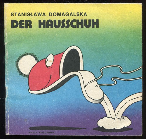 Der hausschuh stanislawa - der, .