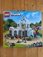 LEGO Friends 41757 Botanischer