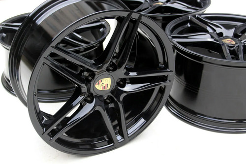 Zoll porsche 911 991 - zoll,