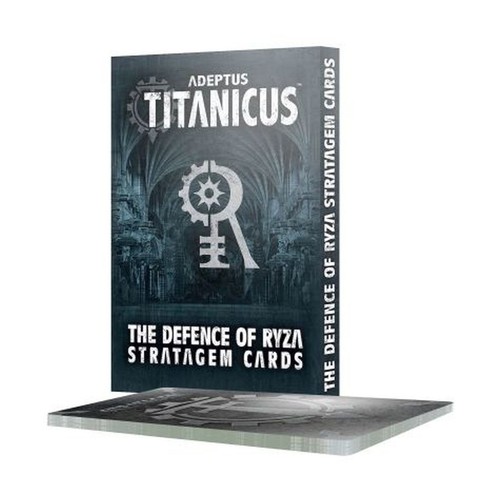 Adeptus titanicus loyalist - titanicus,