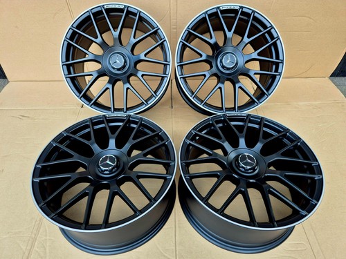 Amg c63 orig - s, 19"