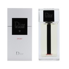 Dior Homme Sport 75 ml Eau De