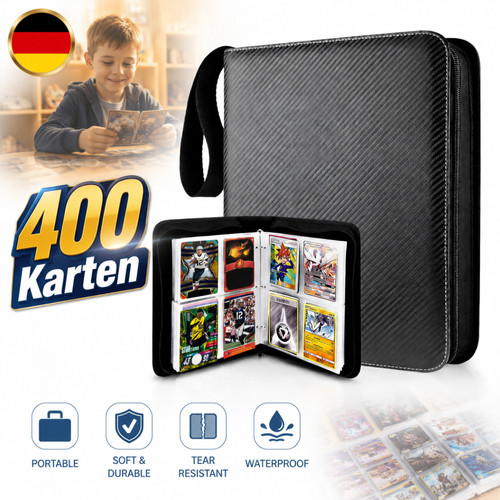 Portfolio pokemon sammelalbum - pokemon,