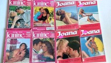 50x Janine Joana Jennifer usw