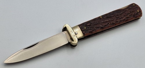 Patronenzieher jagdmesser - patronenzieher,