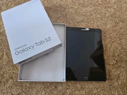 Samsung galaxy tab 7 zoll - s2,