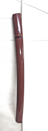 Braun scheide saya - 22",