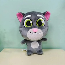 15Cm Talking Tom Cat