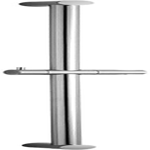 Offo duschstange 80cm - duschstange,