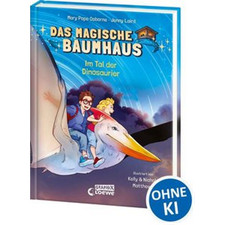 Das magische Baumhaus