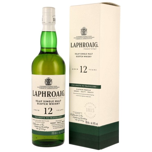 Laphroaig jahre 46 - -,