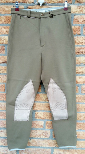 Damen reithose von kentucky - damen, in