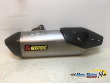 SCHALLDÄMPFER KTM 1190