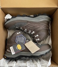 Jack Wolfskin Wanderschuhe