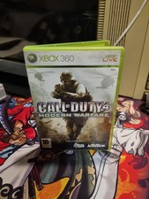 Call of Duty 4-Modern Warfare