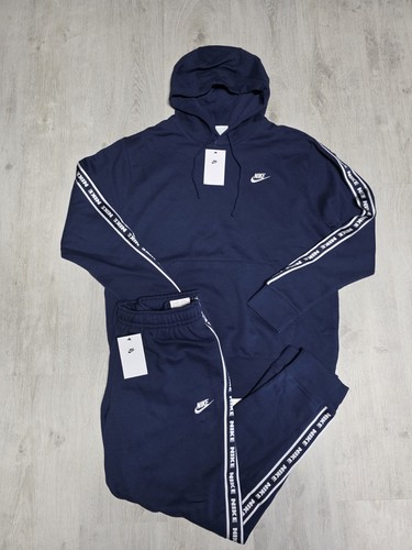 Nike club fleece - nike,