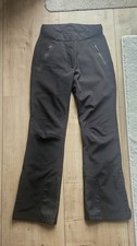 Damen Softshellhose Gr. 38 –
