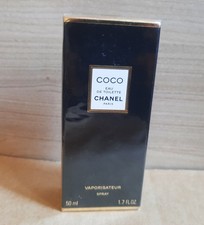 Coco chanel eau toilette - eau,