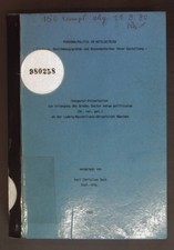 Personalpolitik im Hotelbetrieb - Elemente, Bestimmungsgründe und Besonderheiten