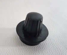 BODUM Santos Kaffeemaschine Kaffeebereiter Ersatzteil kleiner Deckel  schwarz