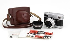 Kleinbildkamera Analogkamera