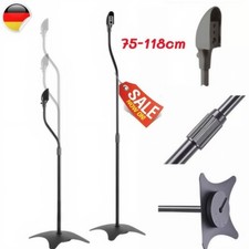 Paar Lautsprecherständer