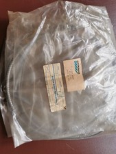 MGB MG B GT V8 Handbrake Cable Tube Axle AHH8450 Handbremsseil NOS