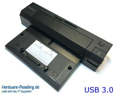 Dell dockingstation port - dockingstation, e-port