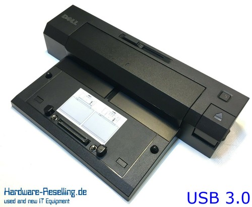 Dell dockingstation port - dell,