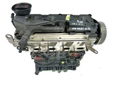 VW Sharan 7N Seat Alhambra Passat 2.0 TDI CFG 130KW / 177PS Motor Bj.15 29Tkm