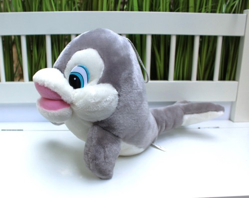 Fernost importe geiss - geiss, delfin