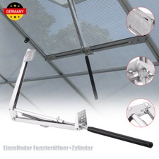Automatischer Fensteröffner Fensterheber Gewächshaus Gartenhaus 7kg