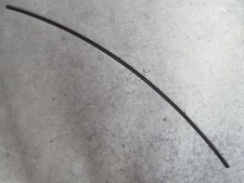 VW Phaeton Zierleiste