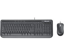 Tastatur maus set combo - /,